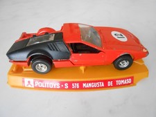 Politoys 1:25, Serie S: N°576