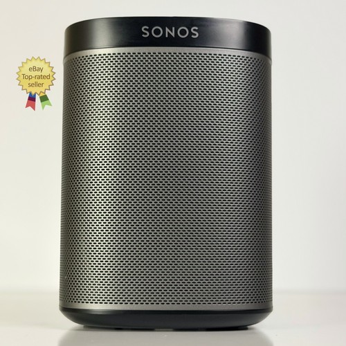 Sonos play altoparlante wifi - 1,