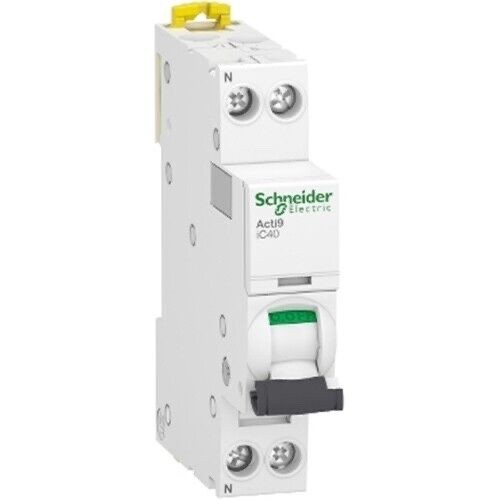 Interruttore magnetotermico - interruttore,