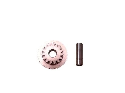 Ingranaggio avviamento starter - ingranaggio,