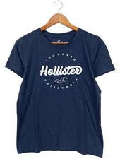 HOLLISTER T-shirt Donna
