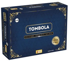 (Lisciani Giochi) Tombola