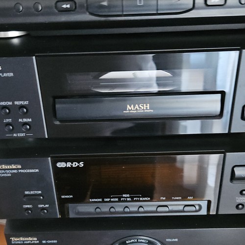 Linea technics ch550 - linea,