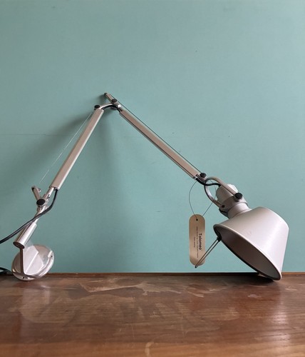 Rare artemide wall lamp - wall,