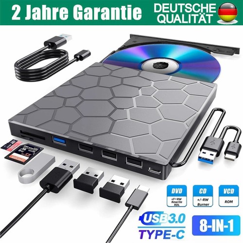 Unità dvd esterna usb 0 - cd/dvd,