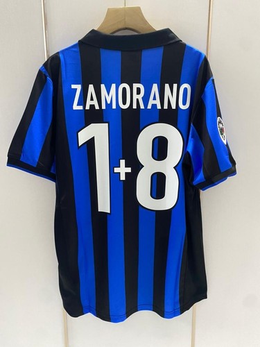 Inter maglia home shirt - home,