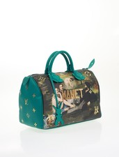 LOUIS VUITTON SPEEDY 30 MANET