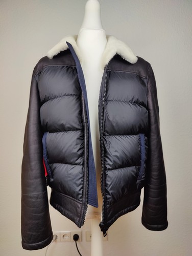 Giacca yves salomon homme army - yves,