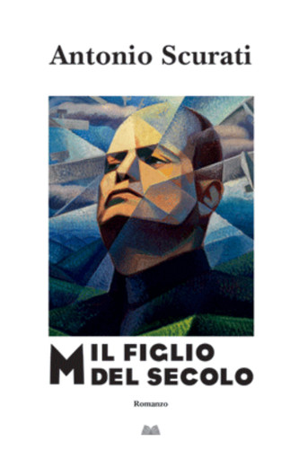Antonio scurati il figlio - m.,