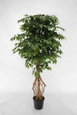 Piante sintetiche finte ficus - piante,