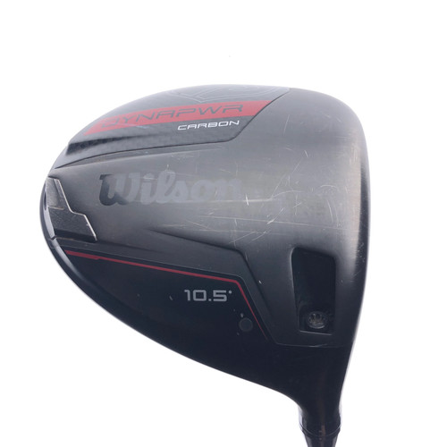 Avvitatore wilson dynapower - avvitatore,