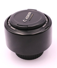 CANON EF 1,4/50 USM, SHC