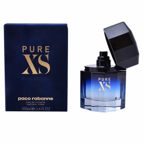 Paco rabanne pure eau de - pure,