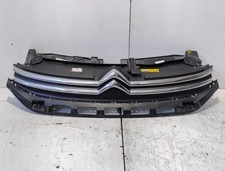 GRIGLIA PARAURTI ANTERIORE per