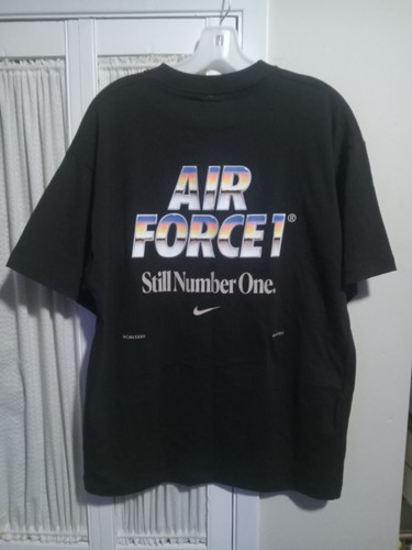 Rara maglietta nike - maglietta, air