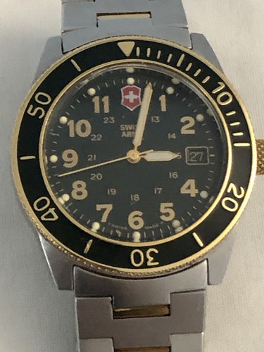 Victorinox lancia esercito - lancia,