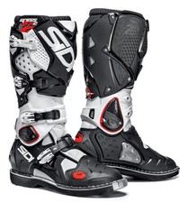 Stivali SIDI Crossfire 2 SRS MX boots Motocross Enduro Supermoto SUMO