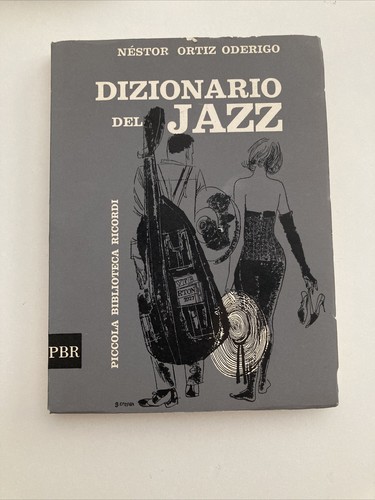 Nestor dizionario jazz - il,