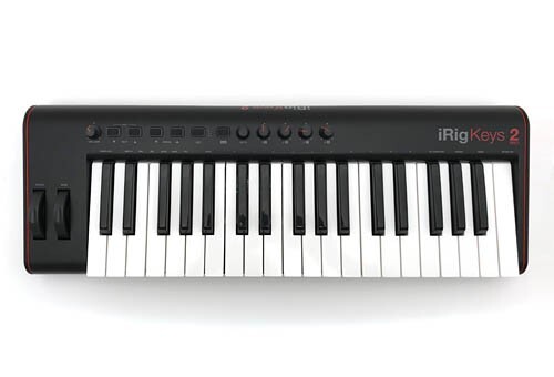 Multimedia irig keys - keys, 2