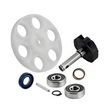 KIT REVISIONE POMPA ACQUA H2O