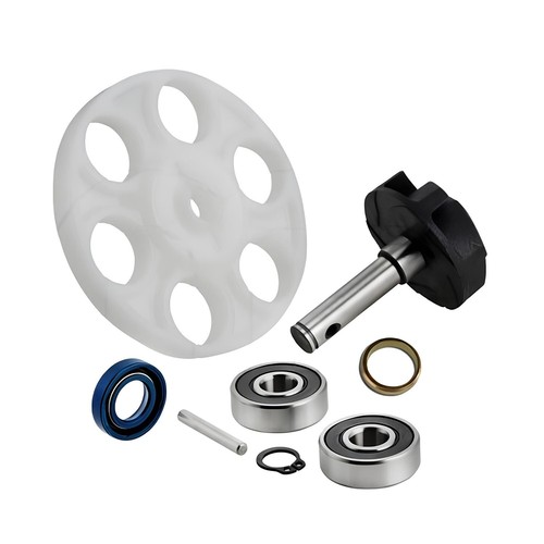 Kit revisione pompa acqua h2o - kit,