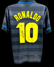 Maglia Ronaldo 10 Fenomeno