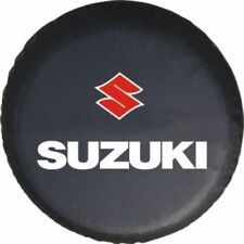 Suzuki Samurai Vitara Auto Ruota di scorta Pneumatico Copertura Borsa Marsupio Protezione 26~27S