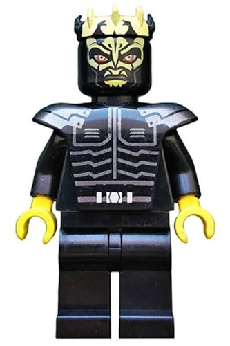 Figurine minifigure lego - /,