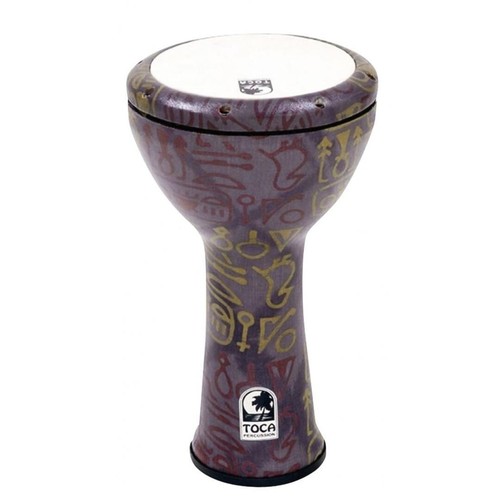 Percussioni toca doumbek - toca,