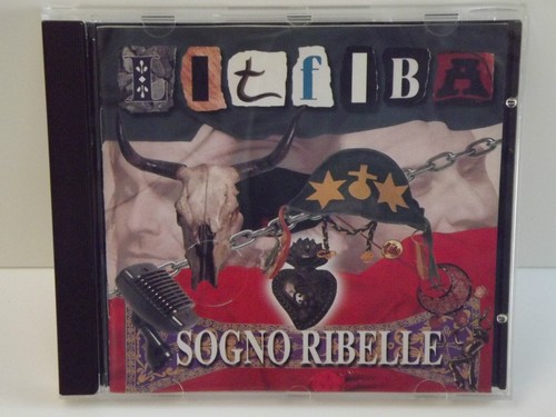 Litfiba sogno ribelle - "sogno,