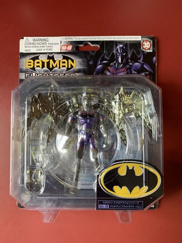 Comics microman modellino - microman,