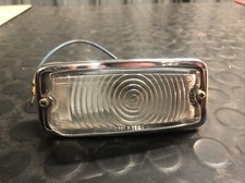 FANALINO ANTERIORE FRECCIA ALTISSIMO 403500  DX LANCIA FULVIA ZAGATO IN VETRO