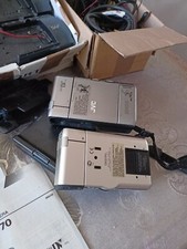 Videocamere Gr Dvdv1 Lotto