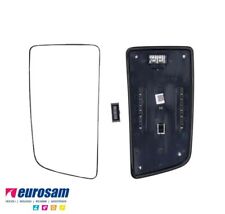 VETRO SPECCHIO PRINCIPALE SINISTRO TERMICO ADATTO A SCANIA EURO 6 L/P/G/R/S