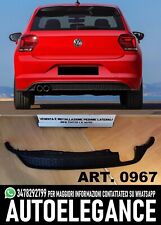 0967 DIFFUSORE POSTERIORE