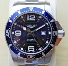 LONGINES Uomo HYDROCONQUEST