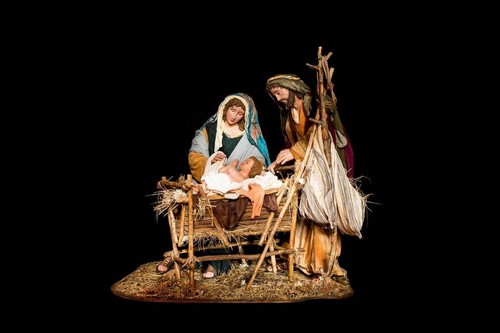 Nativita presepe in - nativita',,