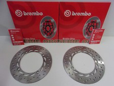 Dischi freno Brembo freno