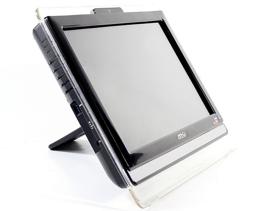 Msi aa8111 all - ms-aa8111, all-in-one
