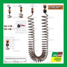 TUBO FLESSIBILE SPIRALATO