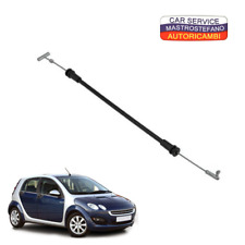 CAVO COMANDO SERRATURA MANIGLIA SPORTELLO ANTERIORE SX DX SMART FORFOUR W454 04-