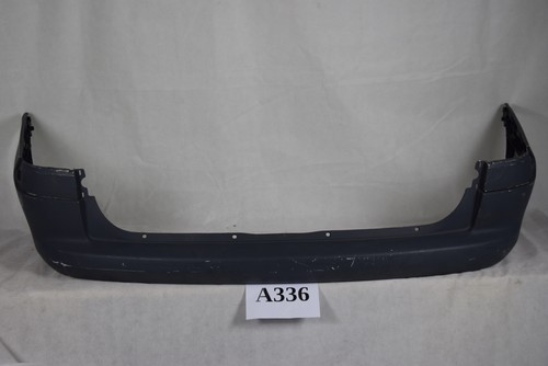 Paraurti posteriore opel - paraurti,