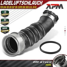 Tubo Intercooler Tubo Turbo