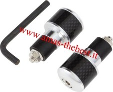 Stabilizzatore Contrappesi