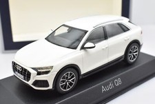 Modellino auto scala 1:43 Audi