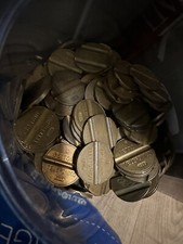 GETTONI TELEFONICI SIP ITALIA