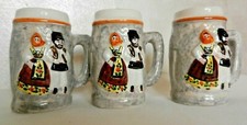 collectible beer mugs