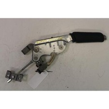 LEVA FRENO A MANO PER ABARTH GRANDE PUNTO (07-10) 4A 1.4 16V T-JET (114KW) 2007