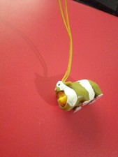 Winnie The Pooh Portachiavi Animal Wear Porcellino d'India