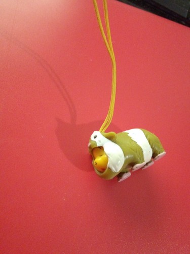 Winnie the pooh - winnie,